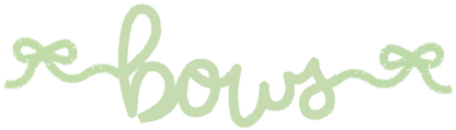 Embroidery Fonts with Swashes Selection