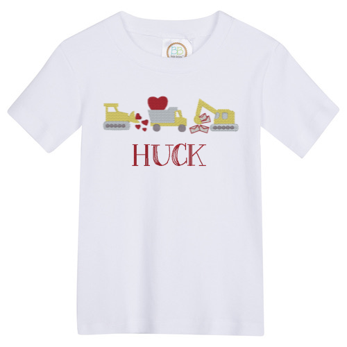 Construction Love Design