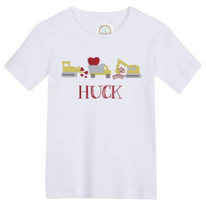 Construction Love Design