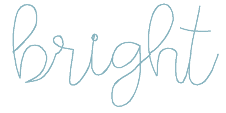 Vintage Floss Font Selection