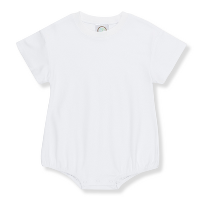 Toddler Bubble & Romper Subscription