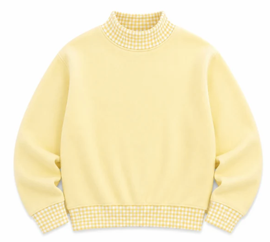 Premium Mock Neck Collection Pre-Order