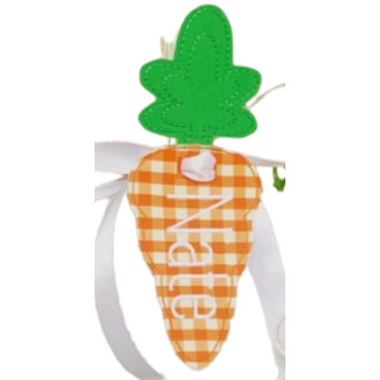 Easter Basket Tags