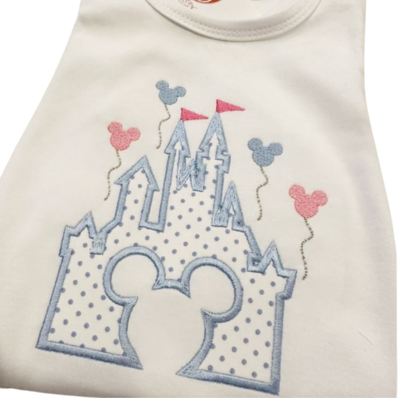 Mouse Travels Clothing