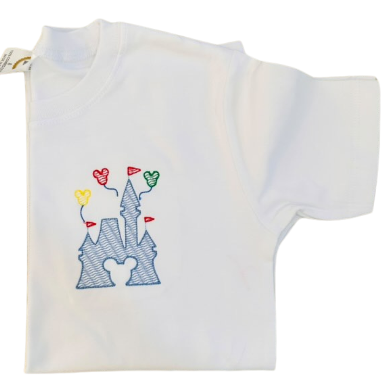 Mouse Travels Clothing