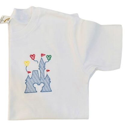 Mouse Travels Clothing