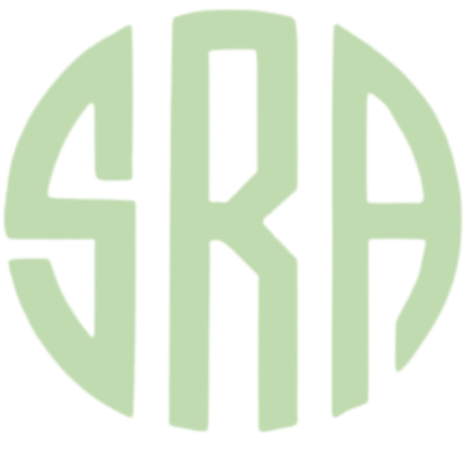 Embroidery Monograms (A-F) Selection