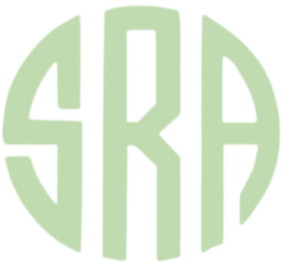Embroidery Monograms (A-F) Selection