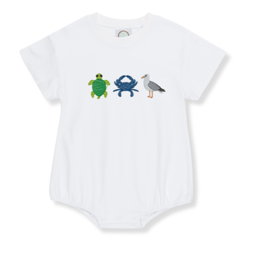 Coastal Friends Design