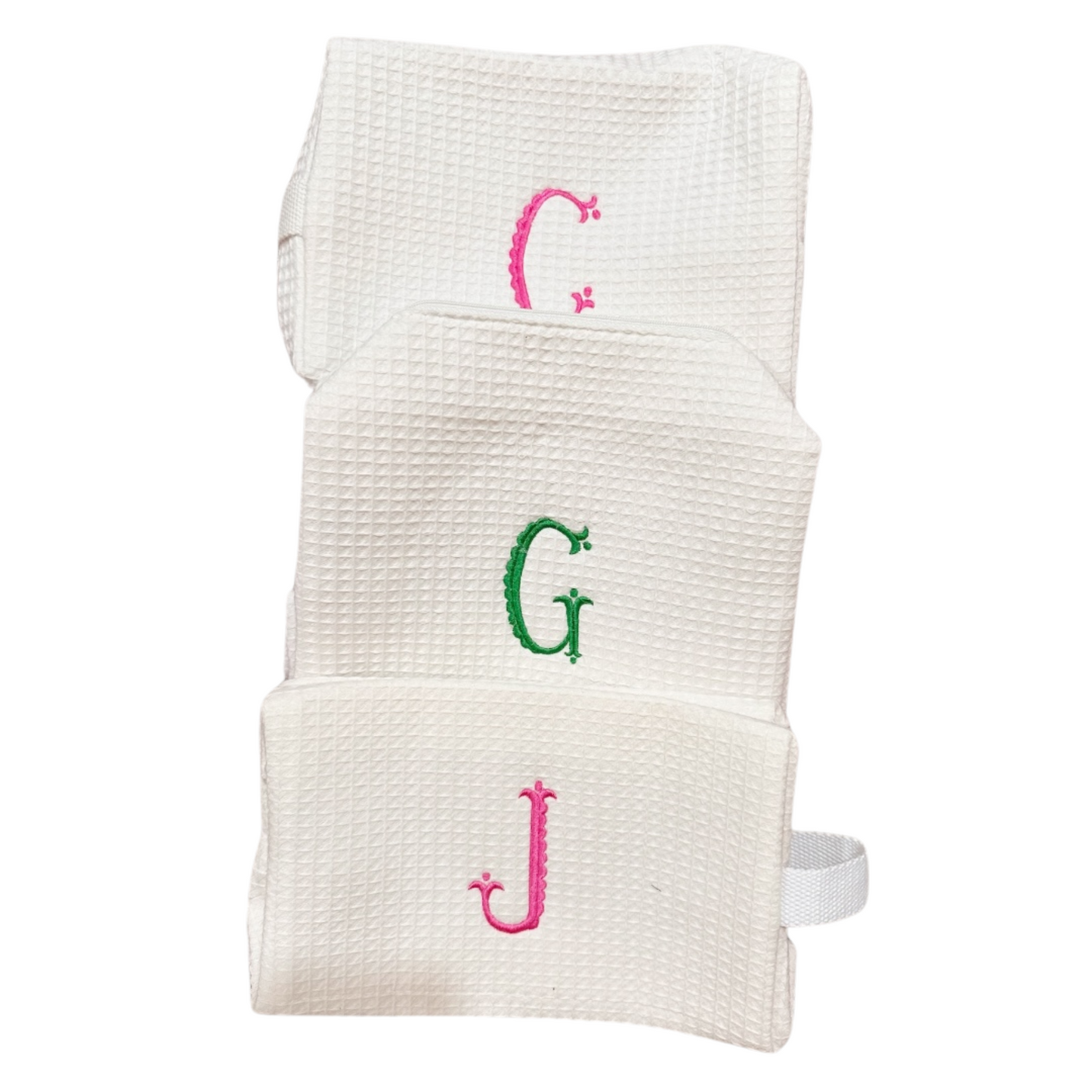 Cosmetic Bags