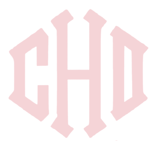 Embroidery Monograms (A-F) Selection