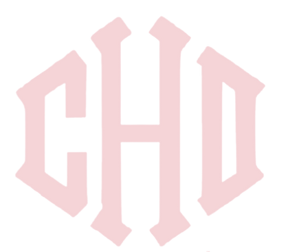 Embroidery Monograms (A-F) Selection