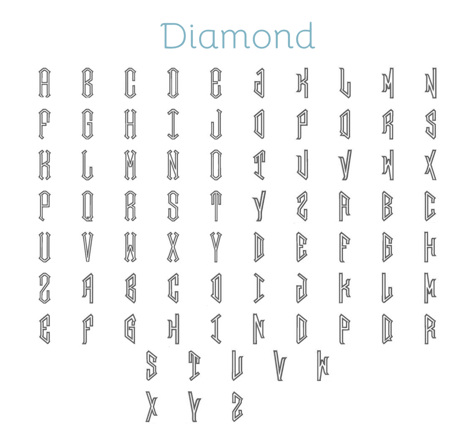 Diamond3