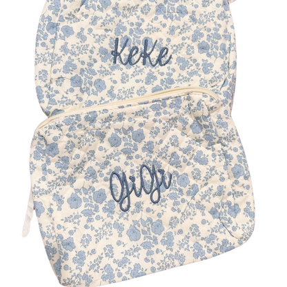 Cosmetic Bags