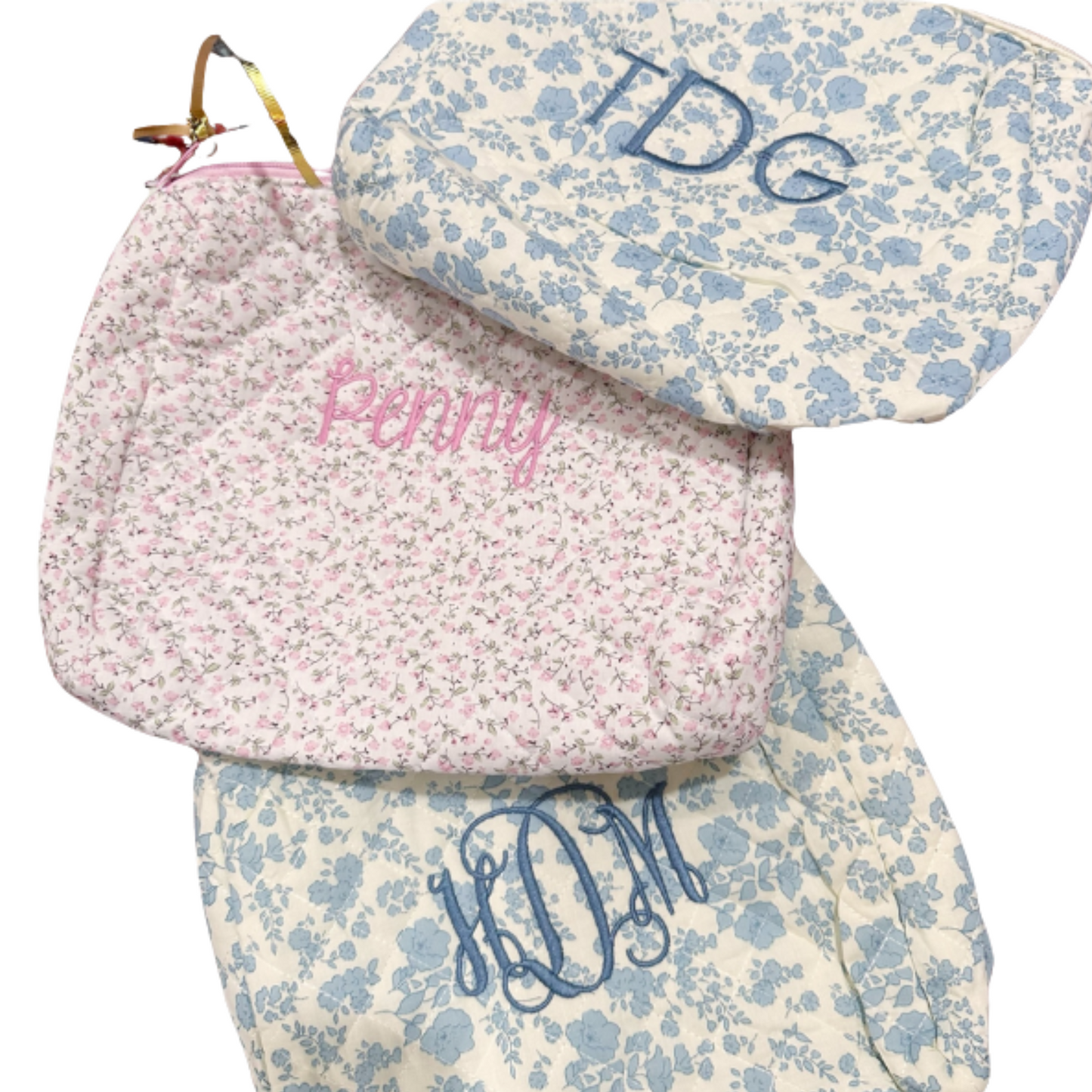 Cosmetic Bags