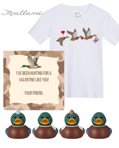 Valentine Class Sets