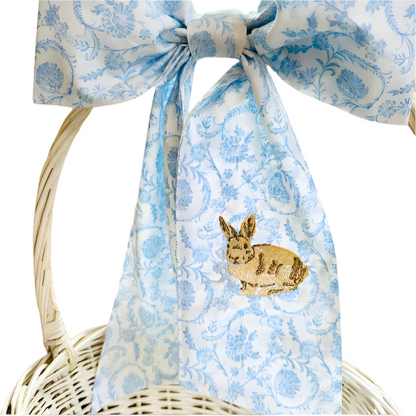 Easter Basket Bows