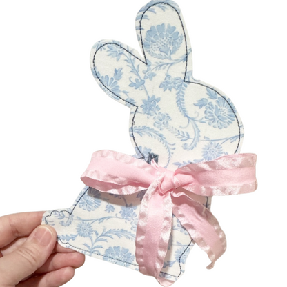 Easter Basket Tags