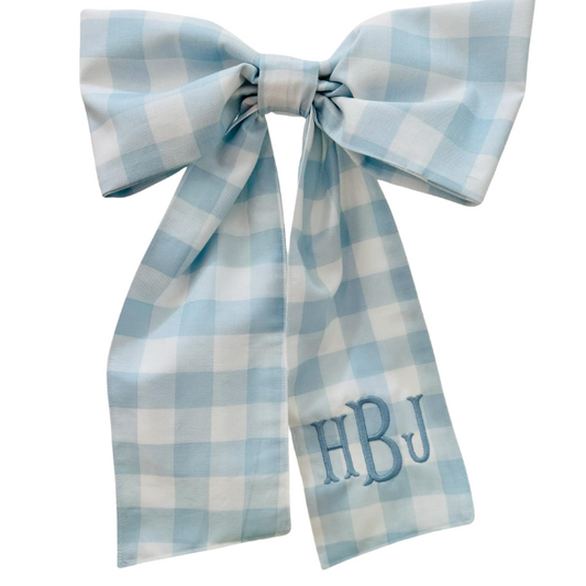 Bow Customization