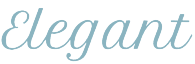 Name Font Selection