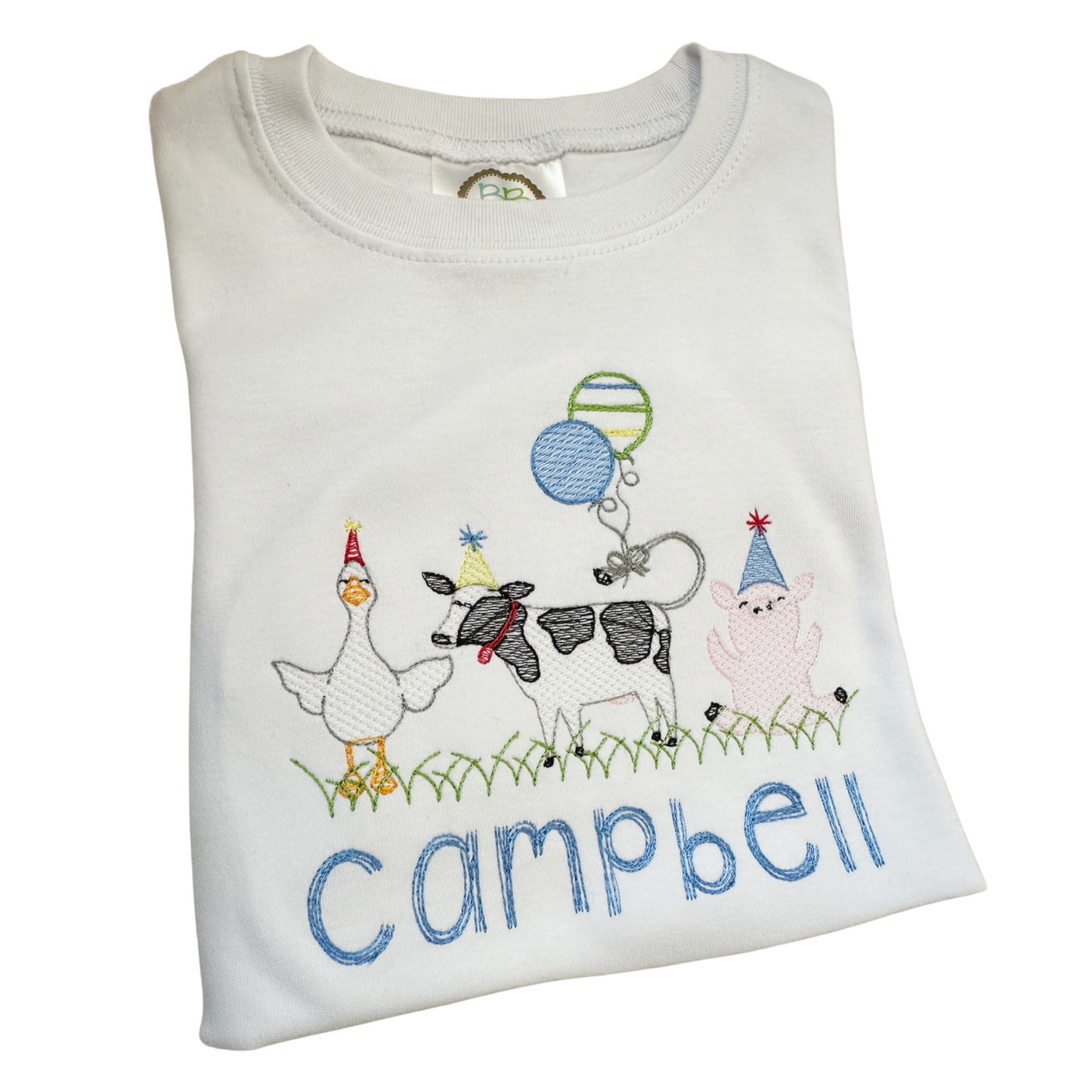 Birthday Clothing