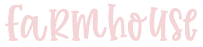 Name Font Selection