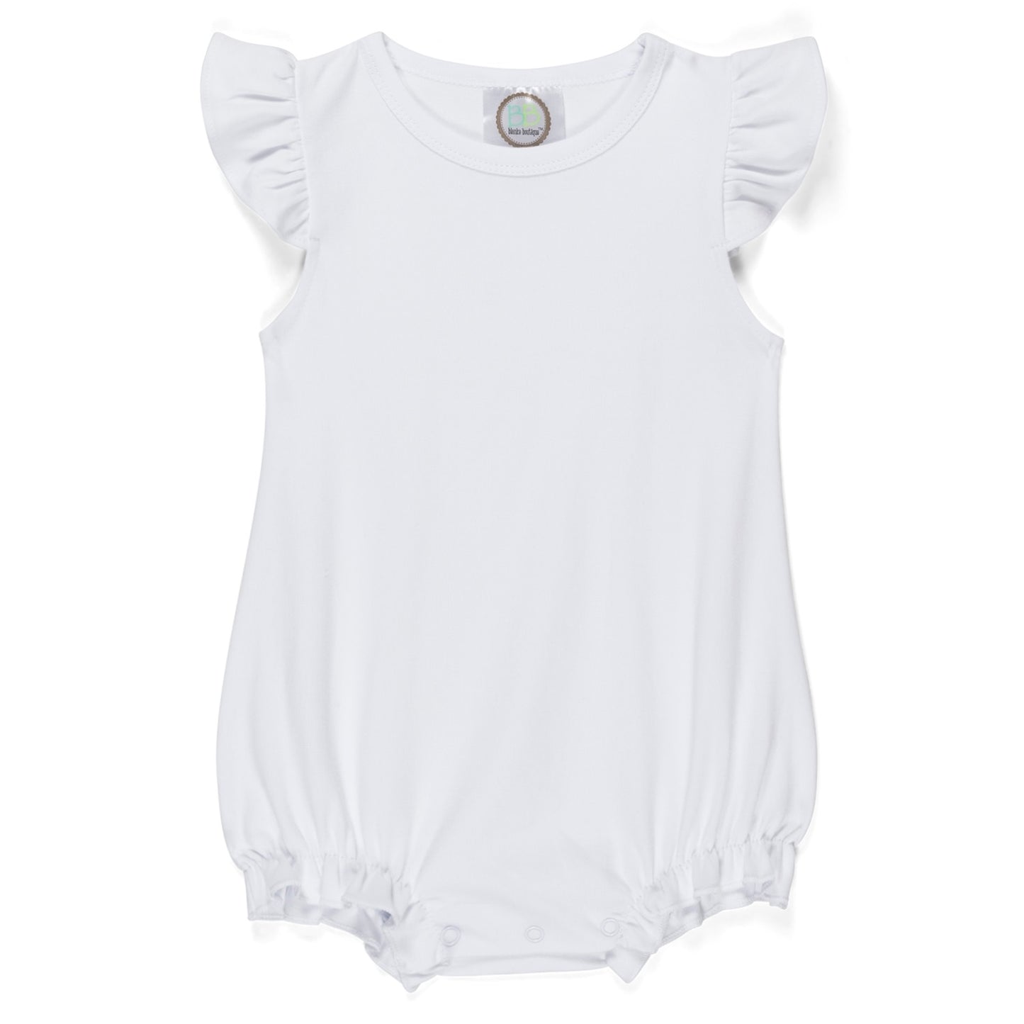 Toddler Bubble & Romper Subscription