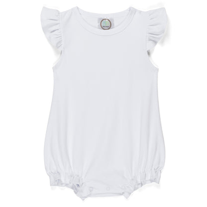 Toddler Bubble & Romper Subscription