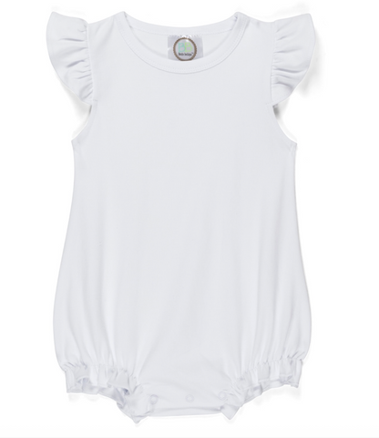 Toddler Bubble & Romper Subscription