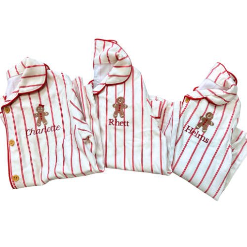 Christmas PJs