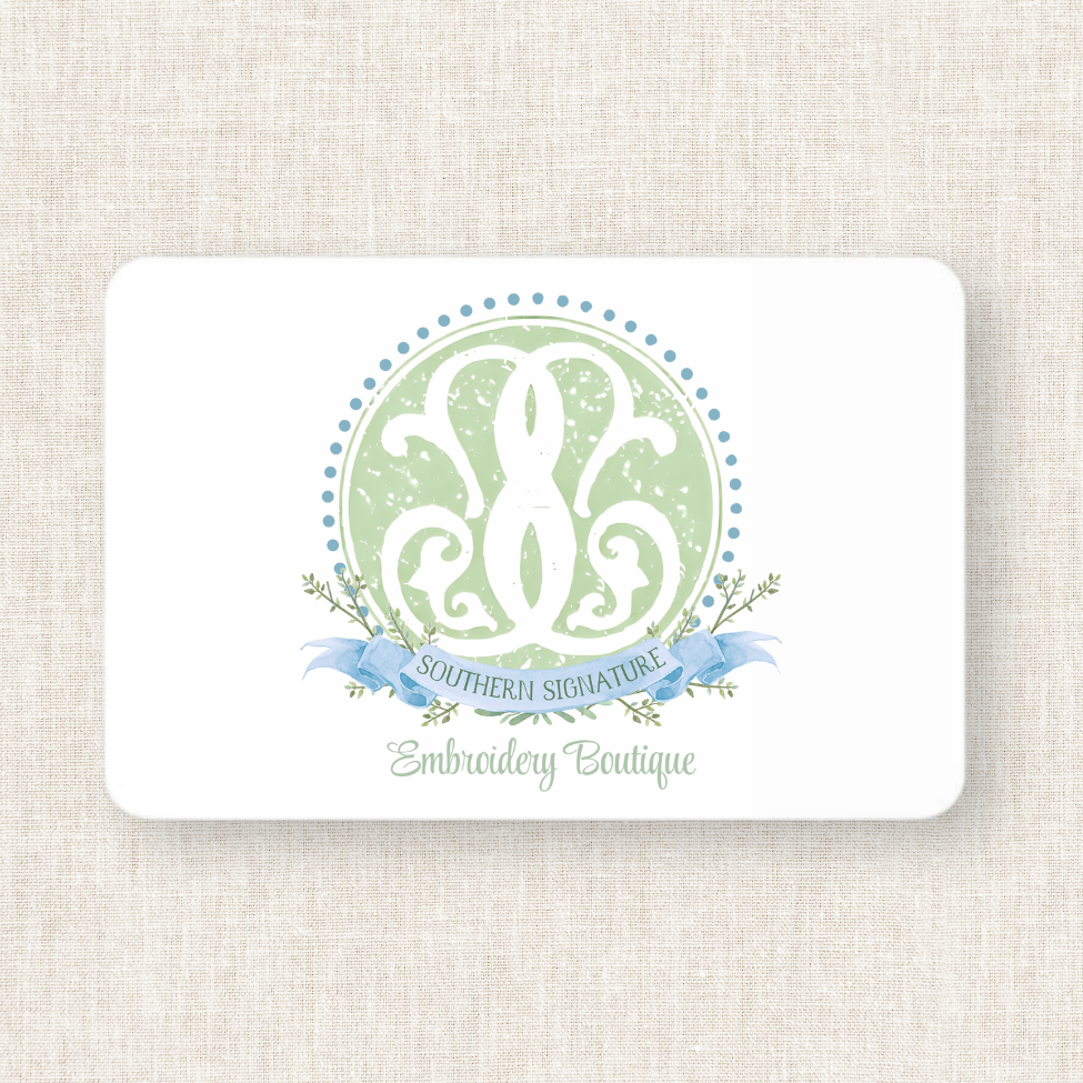 Southern Signature Gift Card