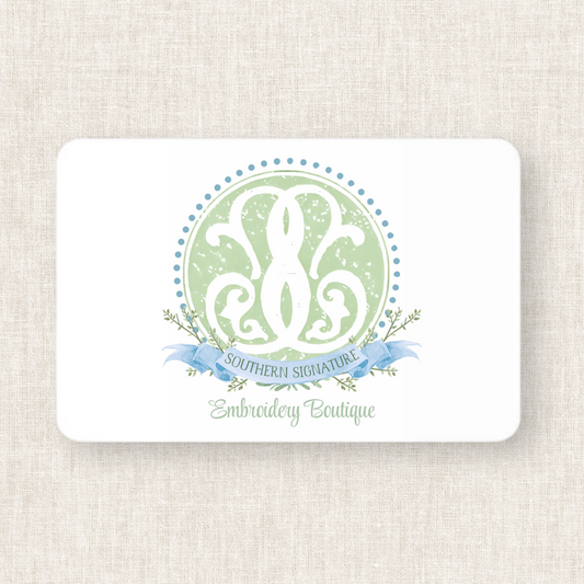 Southern Signature Gift Card