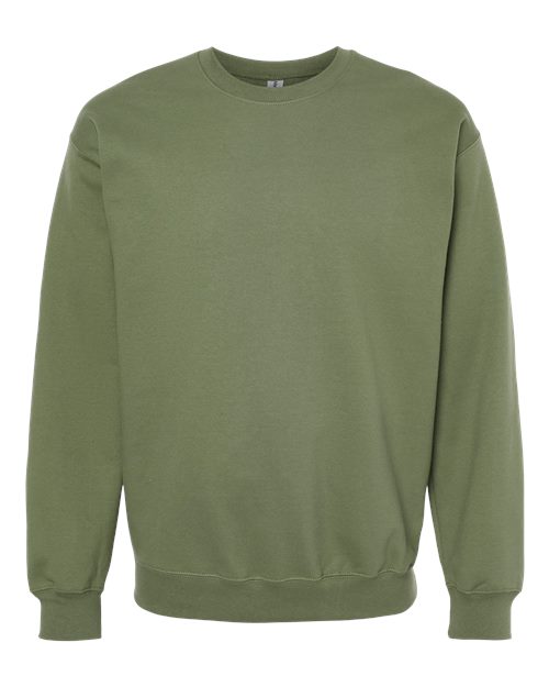 Adult Sweatshirt Selection