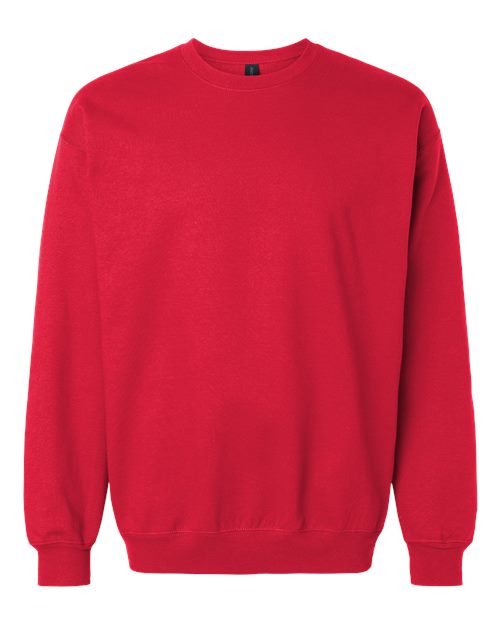 Adult Sweatshirt Selection
