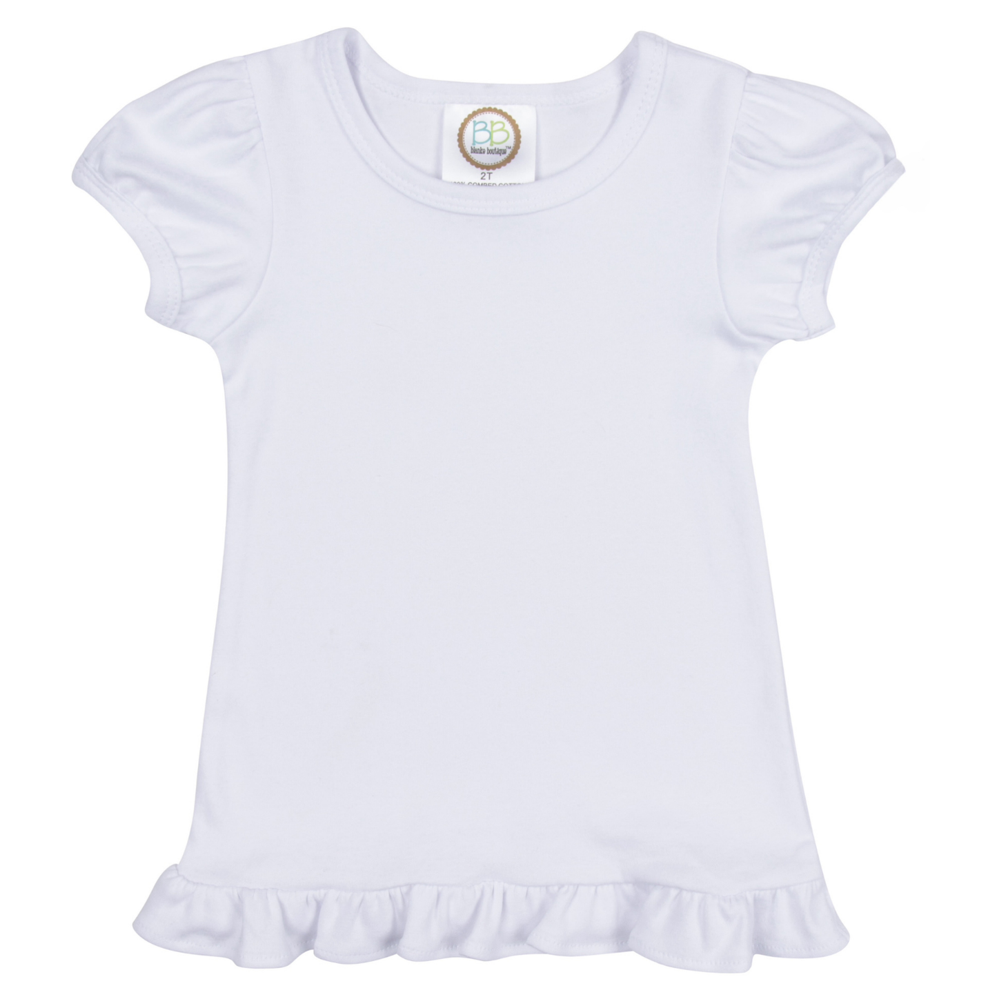 Children's T-Shirt Subscription