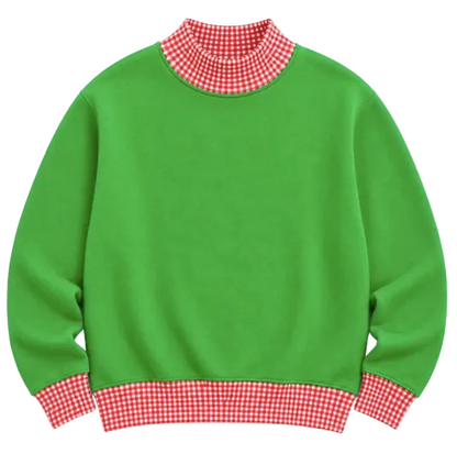 Premium Mock Neck Collection Pre-Order