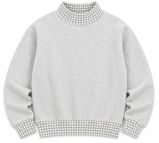 Premium Mock Neck Collection Pre-Order