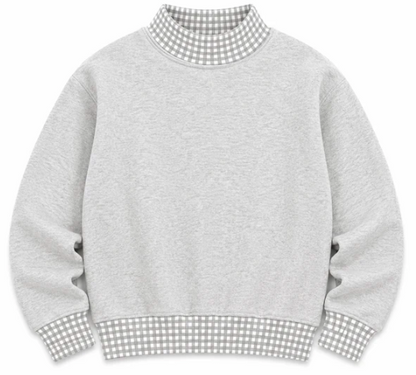 Premium Mock Neck Collection Pre-Order