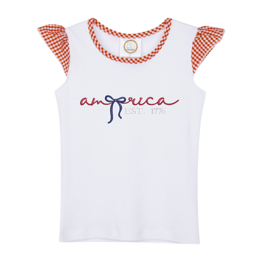 America Design