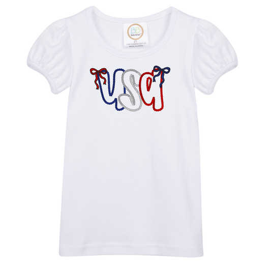 USA Design