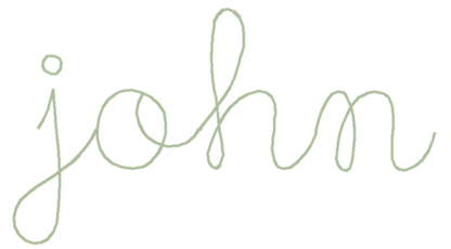 Vintage Floss Font Selection
