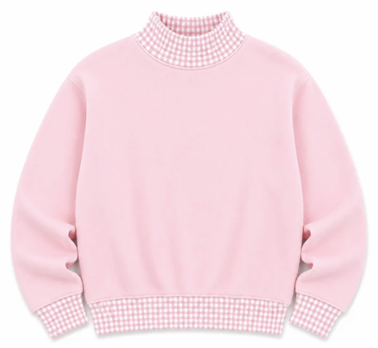 Premium Mock Neck Collection Pre-Order