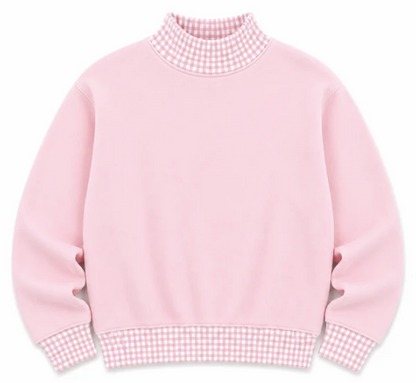 Premium Mock Neck Collection Pre-Order