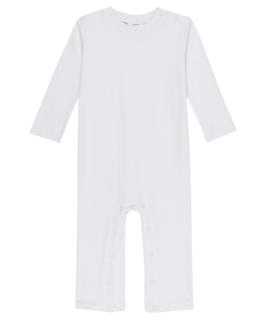 Toddler Bubble & Romper Subscription