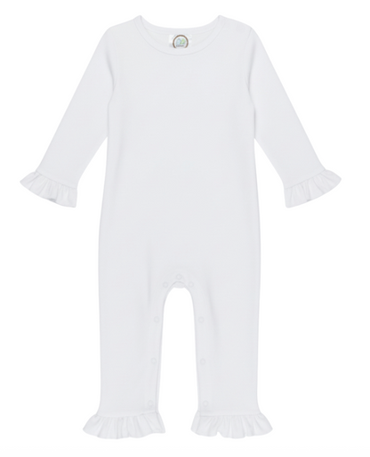 Toddler Bubble & Romper Subscription