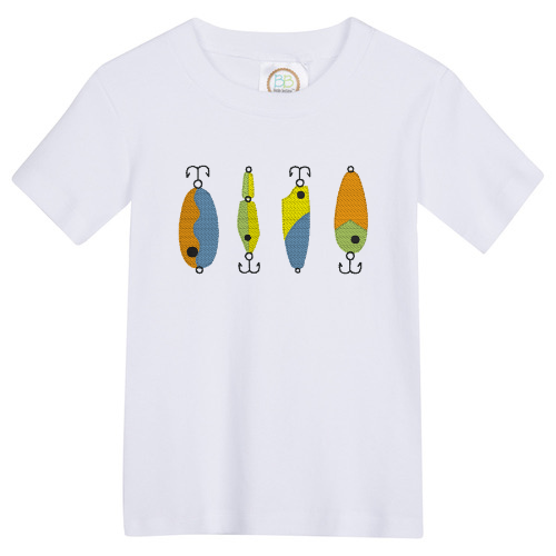 Lures Design
