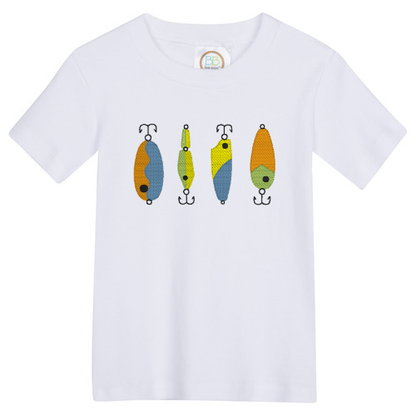 Lures Design