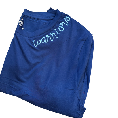 Neckline Script Design