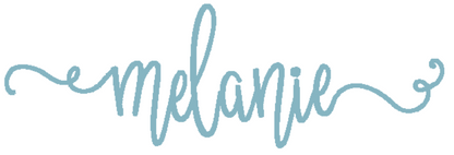 Name Font Selection