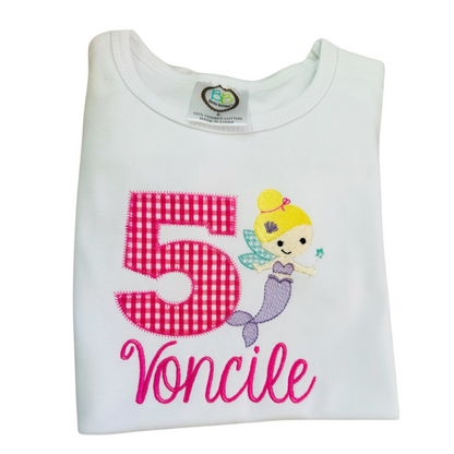 Birthday Clothing
